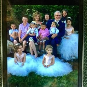 Meet your Posher, Karen